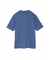 HIGH STREET∴ジオメトリックボーダーVネック半袖Tシャツ