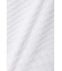HIGH STREET∴ジオメトリックボーダーVネック半袖Tシャツ