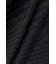 HIGH STREET∴ジオメトリックボーダーVネック半袖Tシャツ