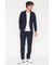 HIGH STREET∴Dot Airサッカージャケット