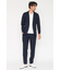 HIGH STREET∴Dot Airサッカージャケット