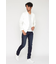 HIGH STREET∴Dot Airサッカージャケット