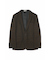HIGH STREET∴BONOTTOツイードジャケット
