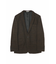 HIGH STREET∴BONOTTOツイードジャケット