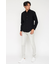 HIGH STREET∴４WAYサッカーシャツ