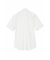 HIGH STREET∴４WAYサッカー釦ダウン半袖シャツ