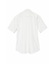 HIGH STREET∴４WAYサッカー釦ダウン半袖シャツ