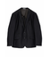 HIGH STREET∴4WAYストレッチドビージャケット