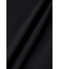 HIGH STREET∴シルケットポンチ長袖モックネック
