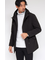 HIGH STREET∴CORDURAモッズコート