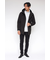 HIGH STREET∴CORDURAモッズコート