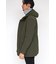 HIGH STREET∴CORDURAモッズコート