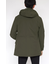 HIGH STREET∴CORDURAモッズコート