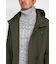 HIGH STREET∴CORDURAモッズコート