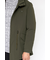 HIGH STREET∴CORDURAモッズコート