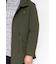 HIGH STREET∴CORDURAモッズコート