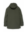 HIGH STREET∴CORDURAモッズコート