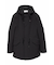 HIGH STREET∴CORDURAモッズコート