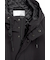 HIGH STREET∴CORDURAモッズコート