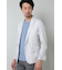 HIGH STREET∴LEGGIUNO一重ジャケット