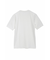 HIGH STREET∴ケーブル柄クルーネック半袖Ｔシャツ