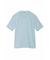 HIGH STREET∴ケーブル柄クルーネック半袖Ｔシャツ
