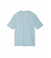HIGH STREET∴ケーブル柄クルーネック半袖Ｔシャツ