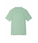 HIGH STREET∴ケーブル柄クルーネック半袖Ｔシャツ