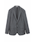 HIGH STREET∴ PrimeflexDotAir 2WAYストレッチジャケット