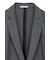 HIGH STREET∴ PrimeflexDotAir 2WAYストレッチジャケット