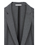 HIGH STREET∴ PrimeflexDotAir 2WAYストレッチジャケット
