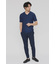 HIGH STREET∴ PrimeflexDotAir 2WAYストレッチイージーパンツ