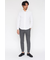 HIGH STREET∴ PrimeflexDotAir 2WAYストレッチイージーパンツ
