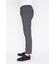 HIGH STREET∴ PrimeflexDotAir 2WAYストレッチイージーパンツ