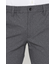HIGH STREET∴ PrimeflexDotAir 2WAYストレッチイージーパンツ