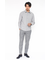 HIGH STREET∴サッカーストレッチシャツ