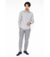 HIGH STREET∴サッカーストレッチシャツ