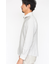HIGH STREET∴サッカーストレッチシャツ