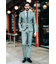 HIGH STREET∴サッカーストレッチシャツ