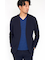 HIGH STREET∴COOL MAXサッカーノーカラージャケット