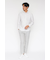 HIGH STREET∴COOLMAXサッカーイージーパンツ