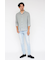HIGH STREET∴リフラクスショートウイング７分袖シャツ