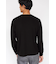 HIGH STREET∴ドレスキャンプ別注ロゴ長袖Ｔシャツ