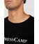 HIGH STREET∴ドレスキャンプ別注ロゴ長袖Ｔシャツ