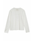 HIGH STREET∴ドレスキャンプ別注ロゴ長袖Ｔシャツ