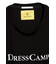 HIGH STREET∴ドレスキャンプ別注ロゴ長袖Ｔシャツ
