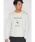 HIGH STREET∴ドレスキャンプ別注ロゴ長袖Ｔシャツ