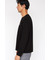 HIGH STREET∴ドレスキャンプ別注ロゴ長袖Ｔシャツ