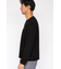 HIGH STREET∴ドレスキャンプ別注ロゴ長袖Ｔシャツ