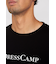 HIGH STREET∴ドレスキャンプ別注ロゴ長袖Ｔシャツ